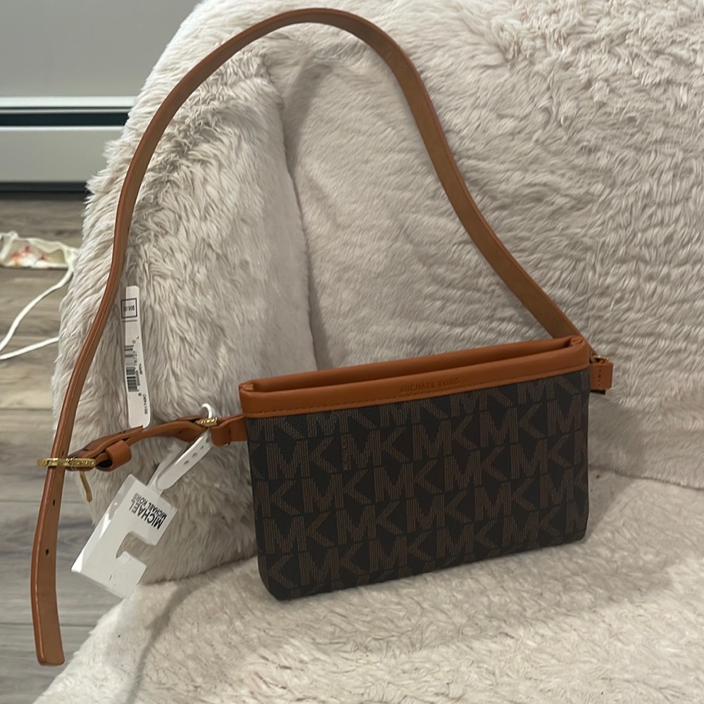 Michael Michael Kors belt bag